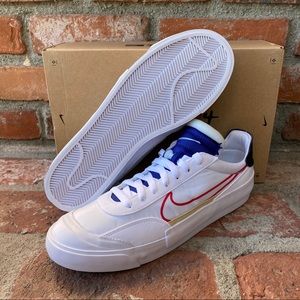Nike Drop-Type HBR Mens Casual Sneaker
